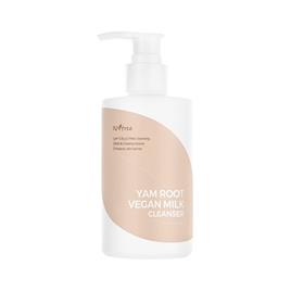 Isntree Leite De Limpeza Facial Vegano De Raiz De Inhame 220ml