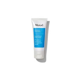 Murad Máscara Facial De Enxofre De Alívio Rápido 75ml