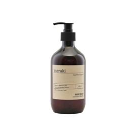 Meraki (309771100) Sabonete Para As Mãos 490 Ml