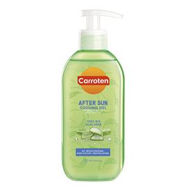 Carroten Gel De Aloé Vera Pós-solar 200ml