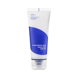 Isntree Creme Facial De ácido Hialurónico Aqua Gel 100ml