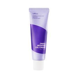 Isntree Creme Facial Em Gel Onion Newpair 50ml