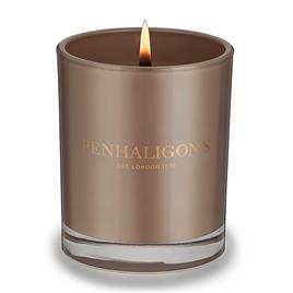 Penhaligon's Casa Anbar Stone Vela Aromática