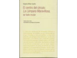 Livro Centro Del Circulo: La Lampara Maravillosa de Virginia Milner Garlirz (Espanhol)
