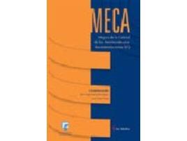 Livro Meca. Mmejora Calidad De Antimicrobianos de Prieto García (Espanhol)