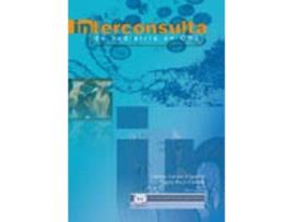 Livro Interconsulta De Pediatría En Orl de Pablo Rojo, Carlos Cenjor (Espanhol)
