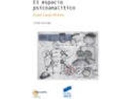 Livro Espacio Psicoanalitico de Vários Autores 