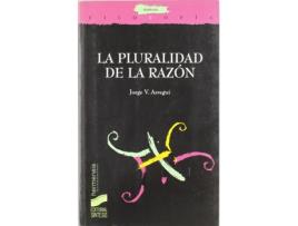 Livro Pluralidad De La Razon, La de Vários Autores (Espanhol)