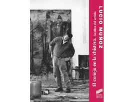 Livro Conejo En La Chistera, El de Vários Autores (Espanhol)