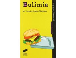Livro Bulimia- de Vários Autores (Espanhol)