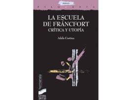 Livro Escuela De Francfort, La de Vários Autores (Espanhol)