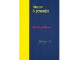 Livro Ensayos De Persuasion de Vários Autores