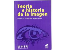 Livro Teoria E Historia De La Imagen de Vários Autores (Espanhol)