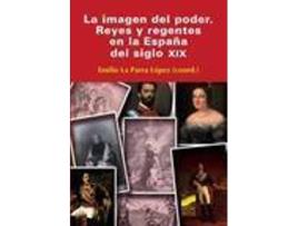Livro Imagen Del Poder de Vários Autores 