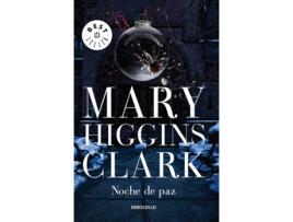 Livro Noche De Paz