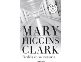 Livro Perdida En Su Memoria