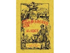 Livro Romancero Alabés de Ricardo Berceo De Bengoa (Espanhol)