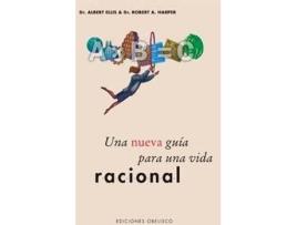 Livro Una Nueva Guia Para Una Vida Racional