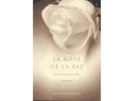 Livro La Rosa De La Paz de Toni Cutanda Morant (Espanhol)