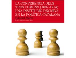 Livro La Conferencia Dels Trets Comuns