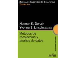 Livro Métodos De Recolección Y Analísis De Datos