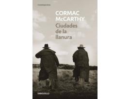 Livro Ciudades De La Llanura