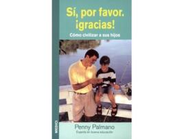 Livro Si, Por Favor.Gracias!