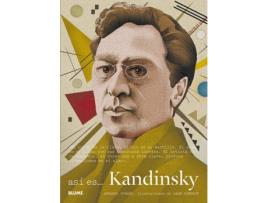 Livro Kandinsky de Vários Autores
