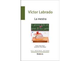 Livro La Mestra
