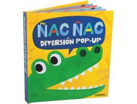 Livro Ñac Ñac de Vários Autores (Espanhol)