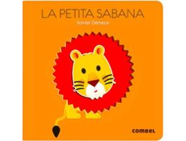Livro La Petita Sabana