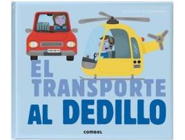 Livro El Transporte Al Dedillo