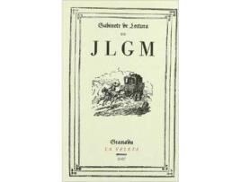 Livro Gabinete De Lectura de José Luis García Martín (Espanhol)
