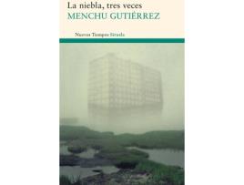 Livro Niebla Tres Veces