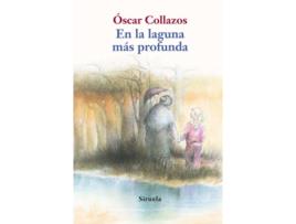 Livro En La Laguna Más Profunda