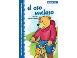 Livro El Oso Meloso