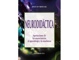 Livro Neurodidactica de Varios Autores