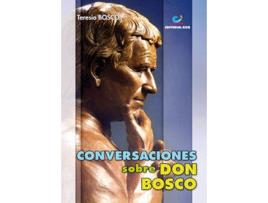Livro Conversaciones Sobre Don Bosco