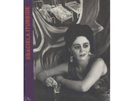 Livro Graciela Iturbide