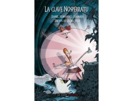 Livro La Clave Nosperratu