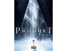 Livro Prophet, 3 Peter Tenebrarum