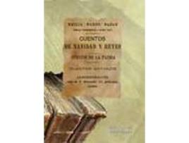 Livro Cuentos De Navidad Y Reyes de Emilia Pardo Bazan (Espanhol)