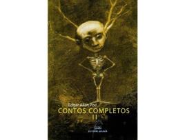 Livro Contos Completos II