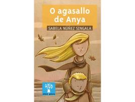 Livro O Agasallo De Anya