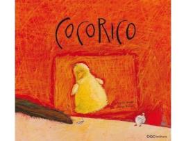 Livro Cocorico