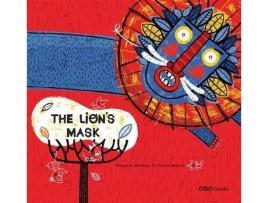 Livro The Lion´S Mask
