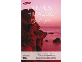 Livro Orgullo Sajon