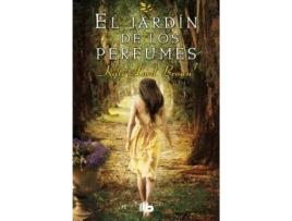 Livro El Jardín De Los Perfumes de Kate Lord Brown (Espanhol)