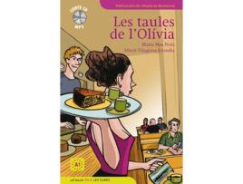 Livro Les Taules De L'OlíVia 
