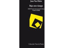 Livro En La Avanzada Juventud de Gioconda Belli (Espanhol)